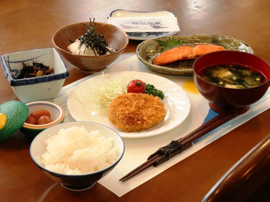 Lodge Yukiyama Nagano Exterior photo
