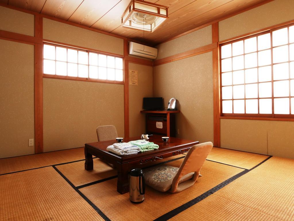 Lodge Yukiyama Nagano Exterior photo