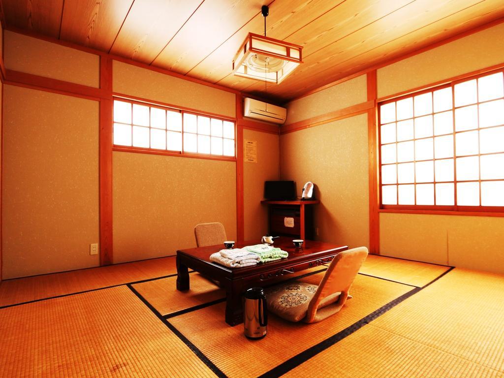 Lodge Yukiyama Nagano Exterior photo